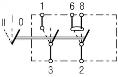 6RH 004 570-401 Автодеталь HELLA