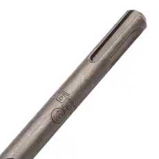 Бур по бетону, 12x260 мм, SDS Plus Сибртех 705569