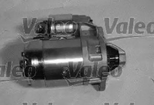 Новый стартер 432552 VALEO