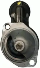 шестерня стартера c бендиксом MB 8EA 726 241-001 HELLA
