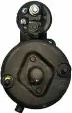 шестерня стартера c бендиксом MB 8EA 726 241-001 HELLA