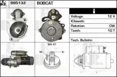 Стартер EDR 995132