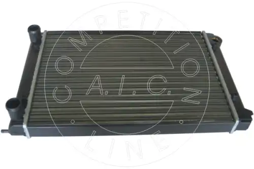 Радиатор системы охлаждения двигателя AIC 50084