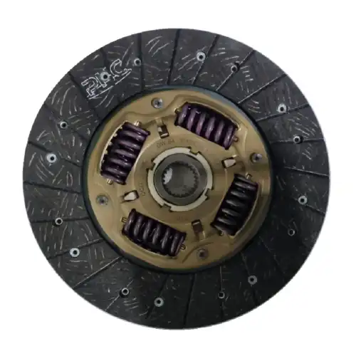 Диск сцепления VALEO PHC DW-54