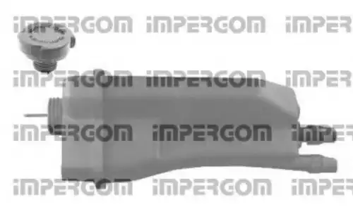 Расширительный бачок IMPERGOM 44115