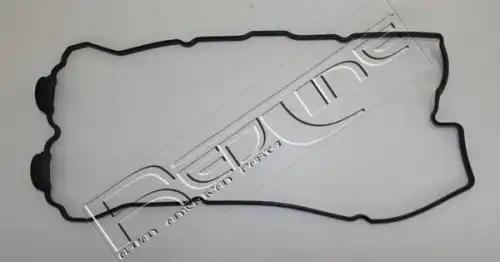 Прокладка ГБЦ RED LINE 34NI034