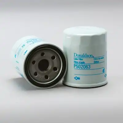 Фильтр масляный DONALDSON P502063