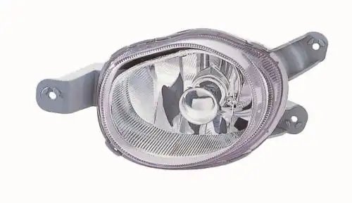 Фара противотуманная DEPO 235-2005R-AQ