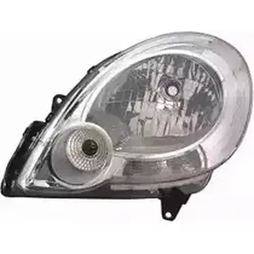 Фара DEPO 551-1176L-LD-EM