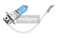Автолампа галогенная MAXGEAR 78-0087 H3