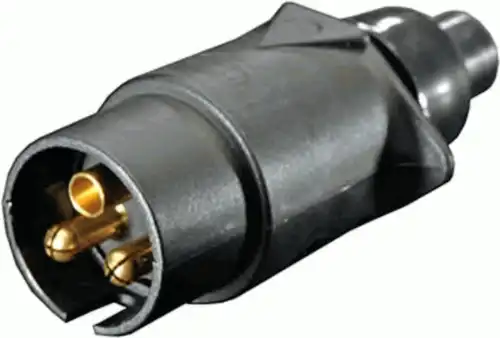ВИЛКА 8JA 002 263-001 HELLA