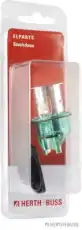 Розетка-прикуриватель 20A, 12V - 24V 56394355 HERTH+BUSS