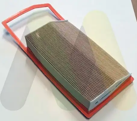 Air filter \Fiat LVFA1643 MOTAQUIP