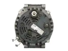 генератор Ford 930069 EDR