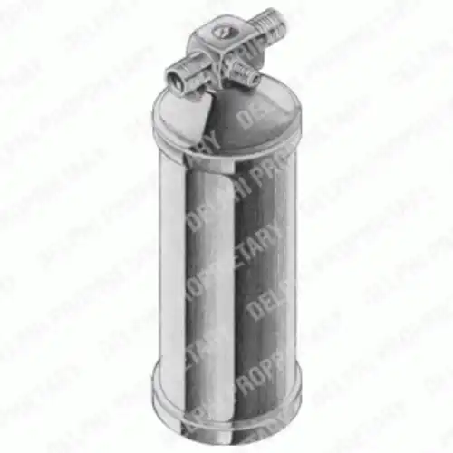 Осушитель кондиционера DELPHI TSP0175030