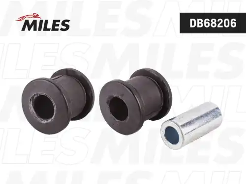 Рычаг подвески MILES DB68206