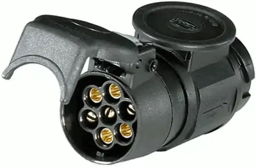 Адаптер, розетка 8JA 005 952-013 HELLA