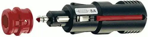Вилка 8JA 007 589-002 HELLA