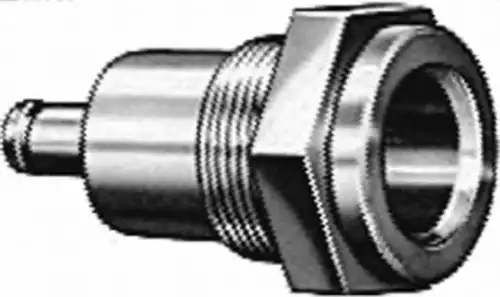 Розетка 8JB 001 946-031 HELLA