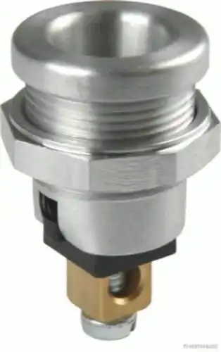 51306510 РАЗЪЕМ ЭЛЕКТРИЧЕСКИЙ 12V HERTH+BUSS