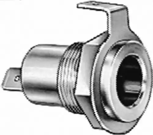 Розетка 8JB 001 946-041 HELLA