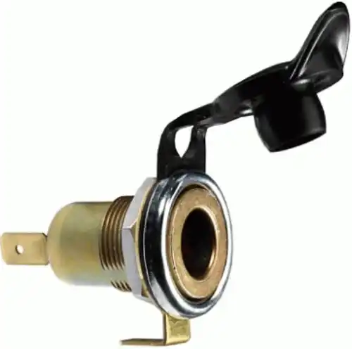 Розетка 8JB 001 946-051 HELLA