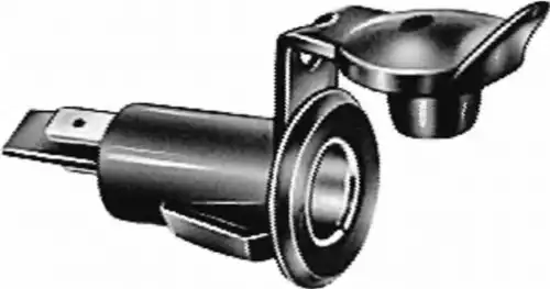 Розетка 8JB 002 286-031 HELLA