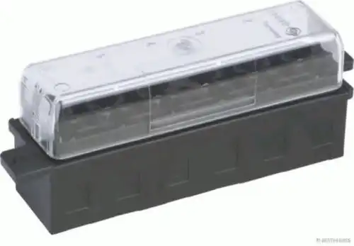 Розетка предохранителей 50300647 HERTH+BUSS