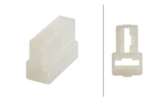 Штекерный корпус 8JD 008 151-021 HELLA