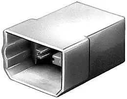 Штекерный корпус 8JD 008 152-041 HELLA