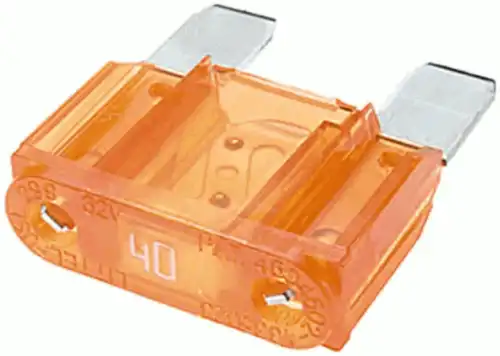 Предохранитель 8JS 728 595-071 HELLA
