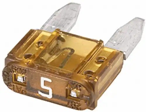 Предохранитель 8JS 728 596-017 HELLA