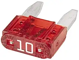 Предохранитель 8JS 728 596-027 HELLA