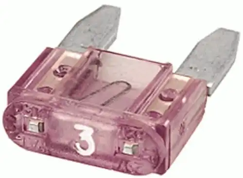 Предохранитель 8JS 728 596-067 HELLA