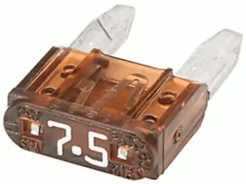 Предохранитель 8JS 728 596-077 HELLA