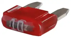 Предохранитель 8JS 728 596-212 HELLA