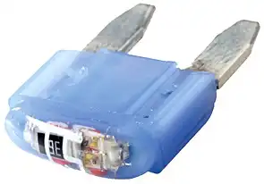 Предохранитель 8JS 728 596-222 HELLA