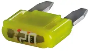Предохранитель 8JS 728 596-232 HELLA