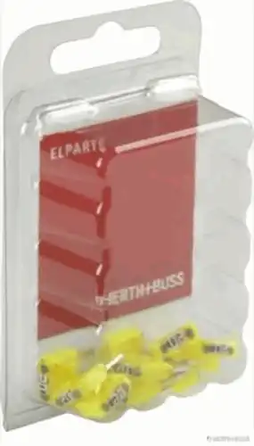 Предохранитель 50295679066 HERTH+BUSS