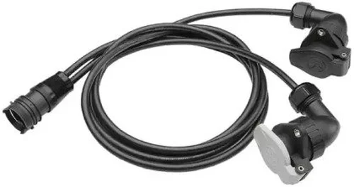 Адаптер, розетка 8KA 340 818-011 HELLA