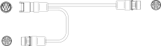Комплект проводов 6603085 KOGEL