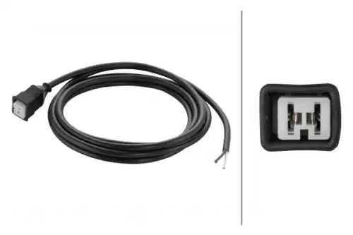 8KB 990 299-001 Деталь HELLA
