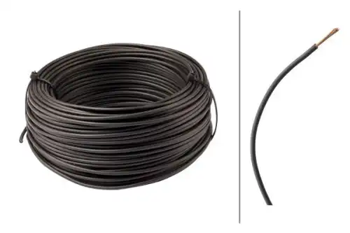 Электропроводка 8KL 712 943-001 HELLA