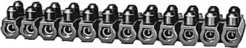 Соединитель проводов 8KV 002 141-001 HELLA