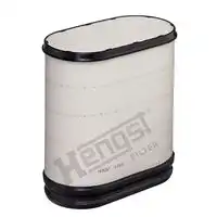 Фильтр воздушный HENGST E1662L