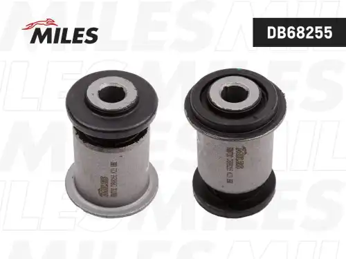 Рычаг подвески MILES DB68255