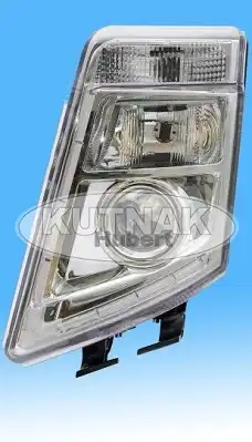 Фара KUTNAK 726572