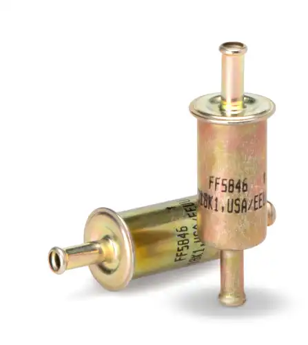 Топливный фильтр FLEETGUARD FF5846