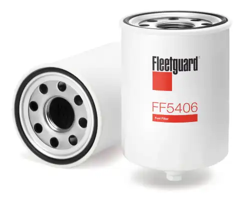 Топливный фильтр FLEETGUARD FF5406