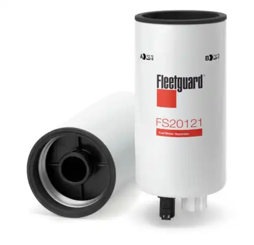 Топливный фильтр FLEETGUARD FS20121